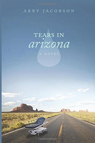Tears In Arizona