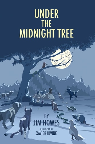 Under the Midnight Tree Animals As Storytellers
