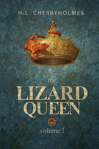 The Lizard Queen Volume One