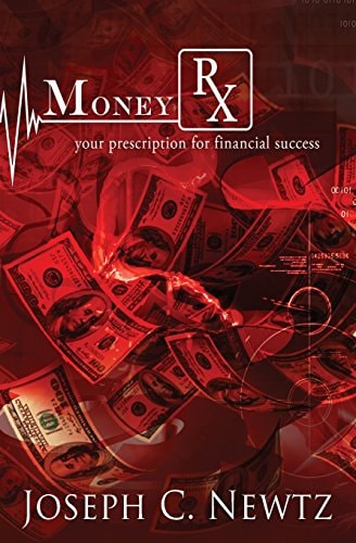 MoneyRX Your Prescription For Financial Success