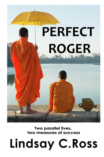 Perfect Roger Worlds Apart, Destinies Unknown...