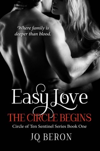 Easy Love The Circle Begins