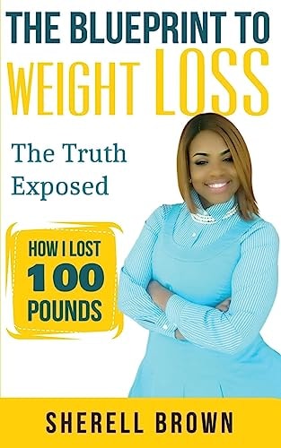 The Blueprint To Weight Loss The Truth Expose