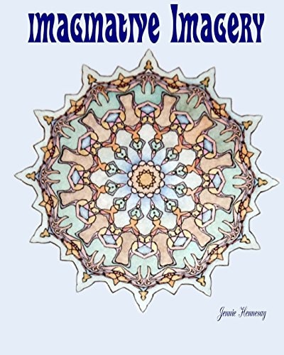 Imaginative Imagery Set Your Imagination Free