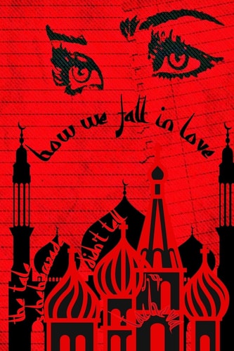 How We Fall in Love The Tale Scheherazade Didn't Tell