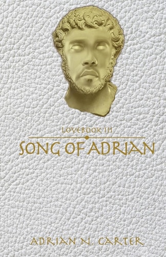 Song of Adrian Lovebook III