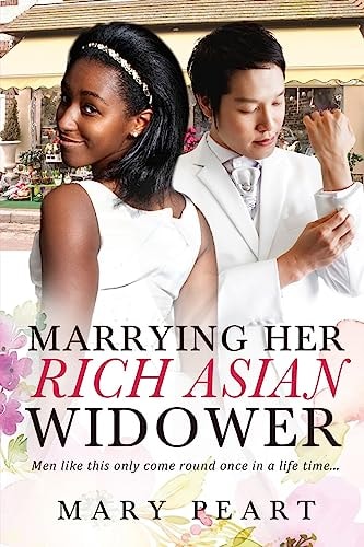Marrying Her Rich Asian Widower A BWAM Marriage Romance For Adults