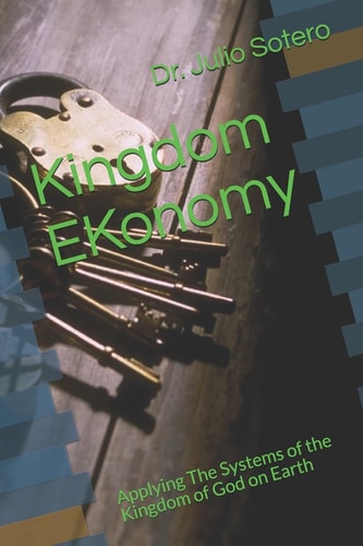 Kingdom EKonomy A Guide For Building Churches That Stand