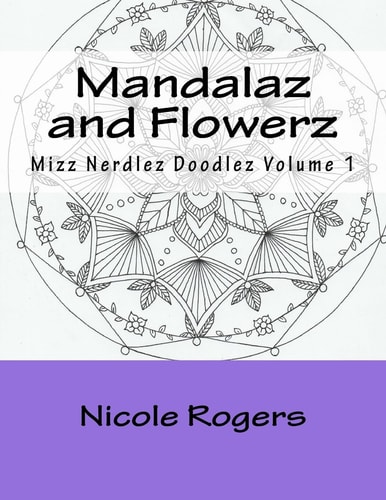 Mandalaz and Flowerz