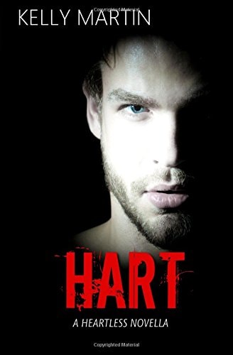 Hart A Heartless Novella