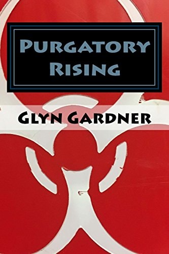 Purgatory Rising A Companion Book to the APEX Predator Series