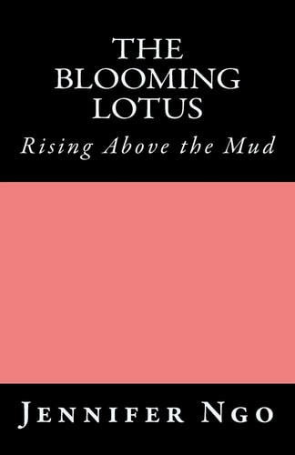 The Blooming Lotus Rising Above the Mud