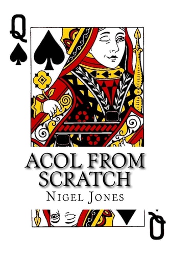 Acol From Scratch Winning British Bridge for Beginners and Club Players