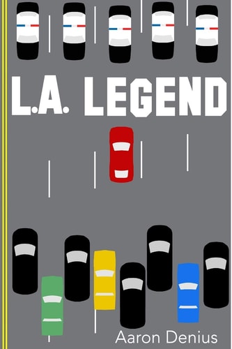 L. A. Legend