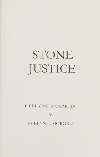 Stone Justice