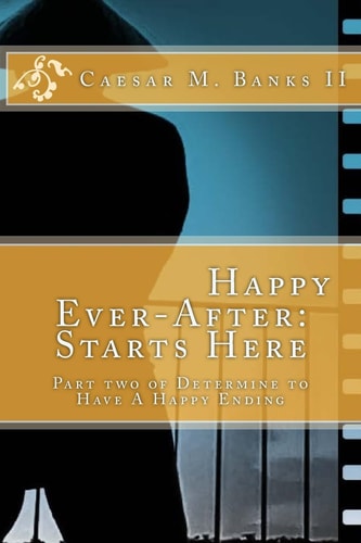 Happy Ever-After, Starts Here