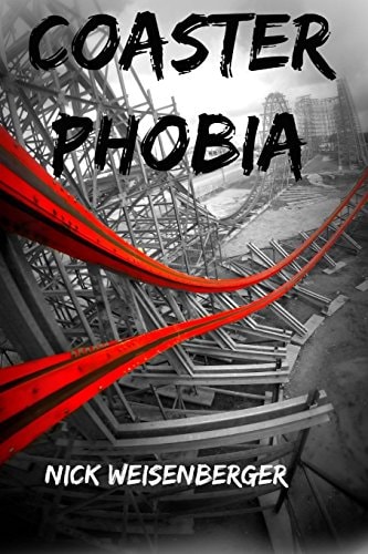 Coaster Phobia How to Overcome Your Fear of Roller Coasters