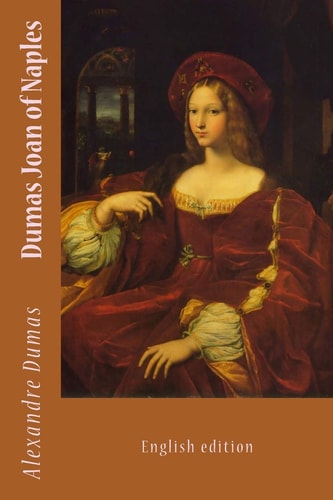 Joan of Naples English Edicion