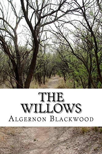 The Willows English Version