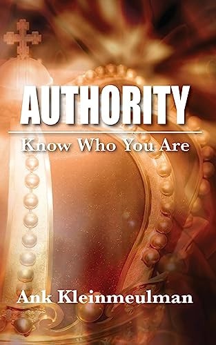 Authority Know Who You Are