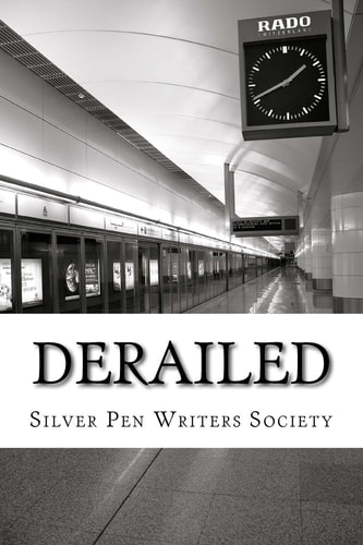 Derailed A Beautiful Mix of Short Stories and Poems with an Underlying Similar Theme
