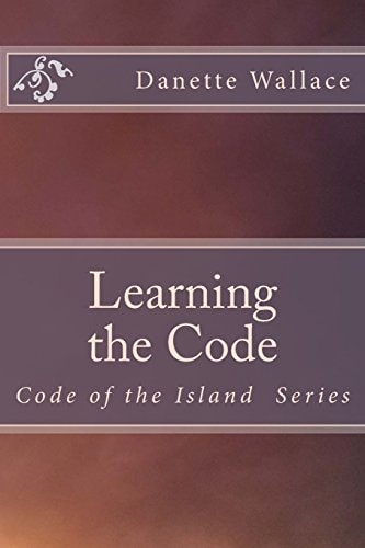 Learning the Code Code of the Island Series