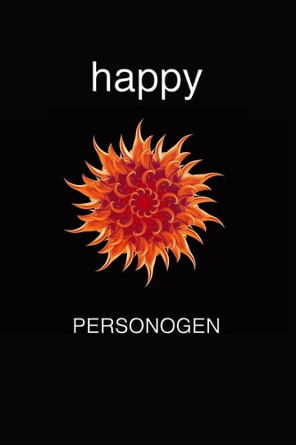 Happy