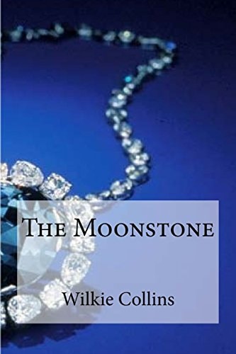 The Moonstone
