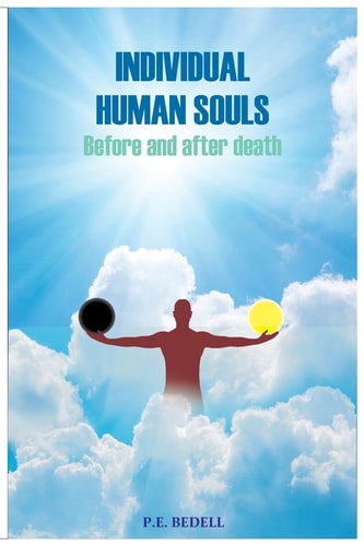 Individual Human Soul Before and After Death