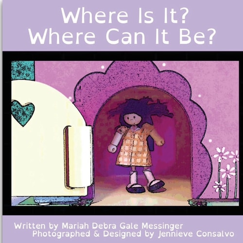 Where Is It? Where Can It Be?