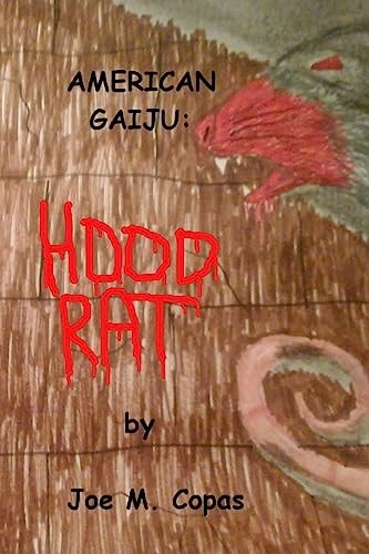 American Gaiju Hood Rat