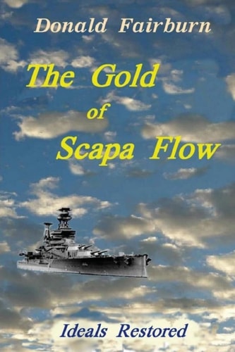 The Gold of Scapa Flow Ideals Restored