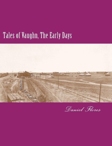 Tales of Vaughn The Early Days