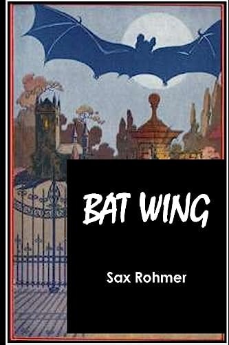 Bat Wing