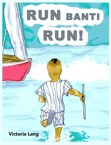 Run Banti Run!