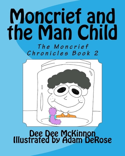 Moncrief and the Man Child