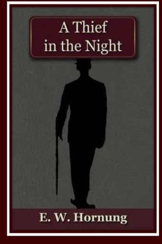 A Thief in the Night