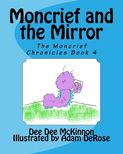 Moncrief and the Mirror