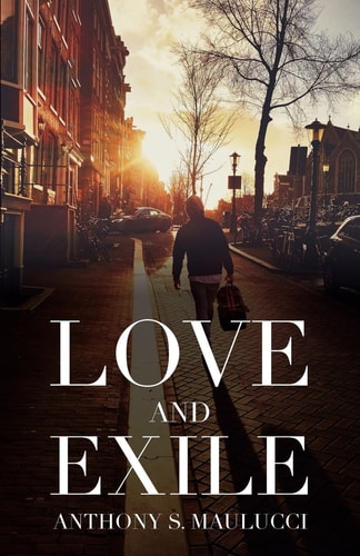 Love and Exile