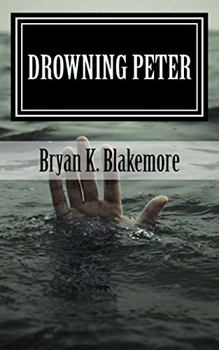 Drowning Peter When Your Faith Fails
