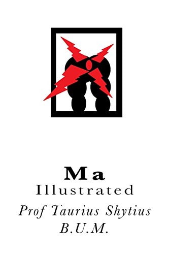 Ma Illustrated