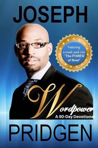 Wordpower A 90 Day Devotional