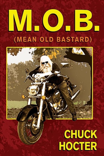 M. O. B. (Mean Old Bastard)