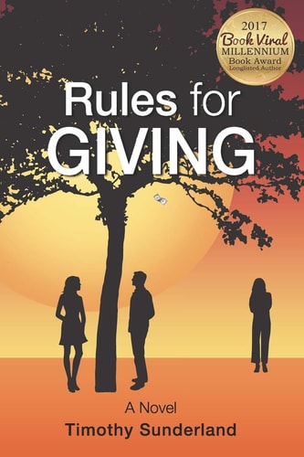 Rules for Giving A Novel