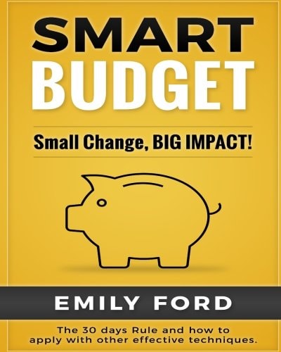 Smart Budget Small Change, BIG IMPACT!