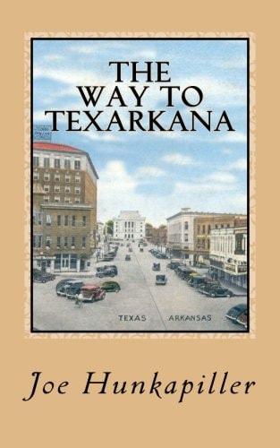 The Way To Texarkana