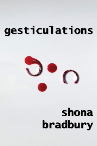 Gesticulations