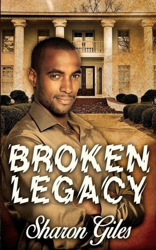 Broken Legacy