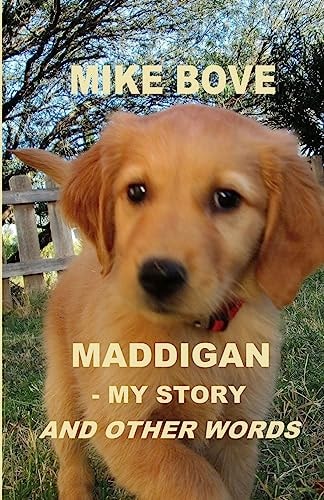 Maddigan - My Story. And Other Words
