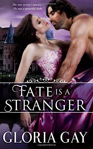 Fate Is a Stranger Regency Romance